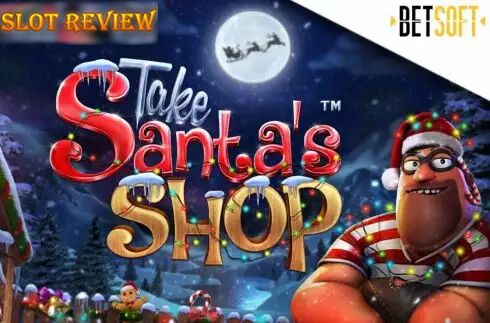 Take Santas Shop